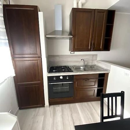 ברסו Appartamento Nuovo Vicino Milano מראה חיצוני תמונה