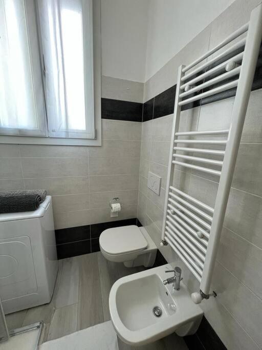ברסו Appartamento Nuovo Vicino Milano מראה חיצוני תמונה