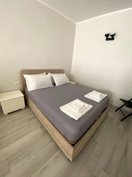 ברסו Appartamento Nuovo Vicino Milano מראה חיצוני תמונה