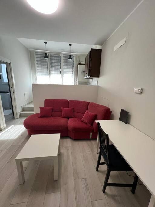 ברסו Appartamento Nuovo Vicino Milano מראה חיצוני תמונה