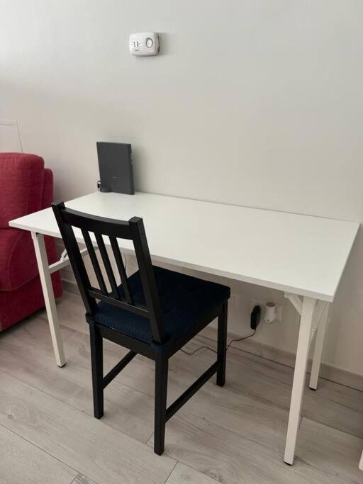 ברסו Appartamento Nuovo Vicino Milano מראה חיצוני תמונה
