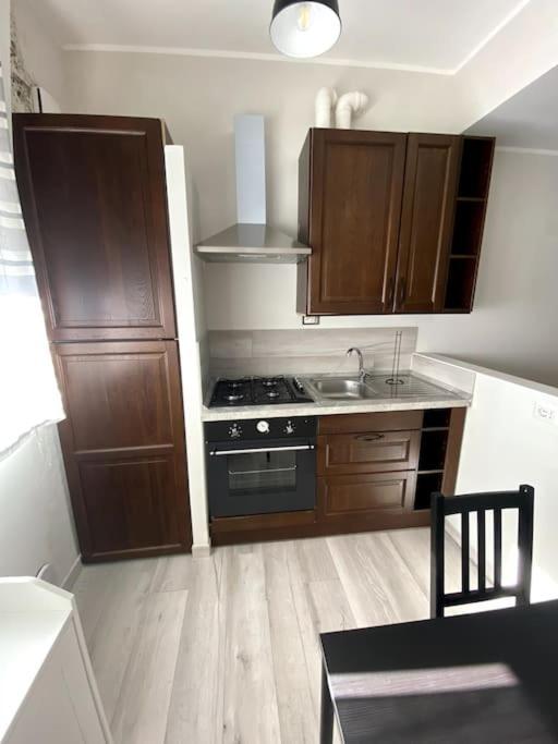 ברסו Appartamento Nuovo Vicino Milano מראה חיצוני תמונה