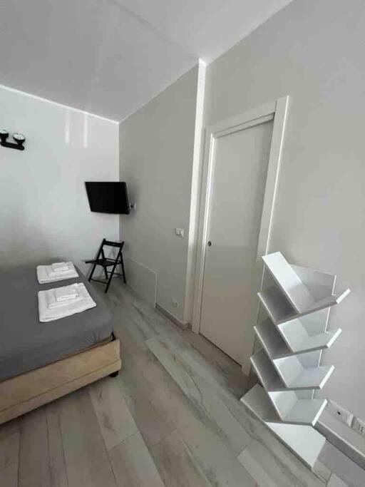 ברסו Appartamento Nuovo Vicino Milano מראה חיצוני תמונה