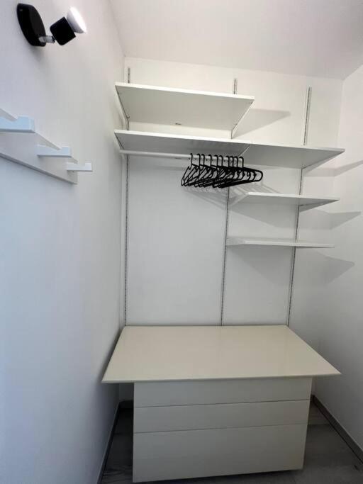 ברסו Appartamento Nuovo Vicino Milano מראה חיצוני תמונה