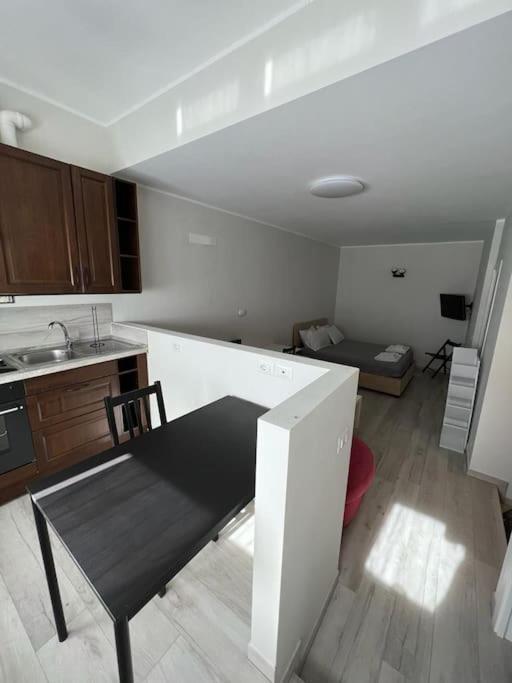ברסו Appartamento Nuovo Vicino Milano מראה חיצוני תמונה
